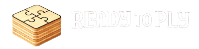 ReadyToPly Logo
